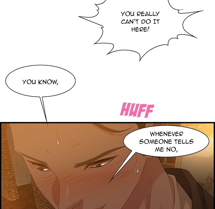 Tasty Chat: 0km Chapter 28 image 92