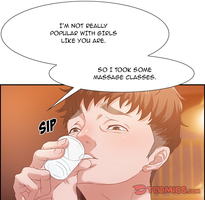 Tasty Chat: 0km Chapter 3 image 29