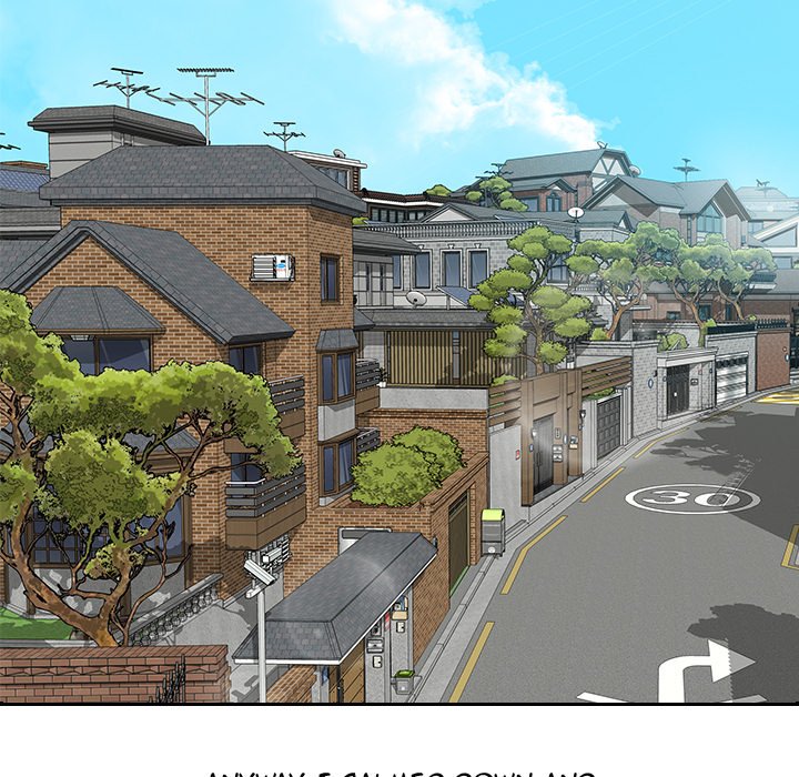 Tasty Chat: 0km Chapter 3 image 39