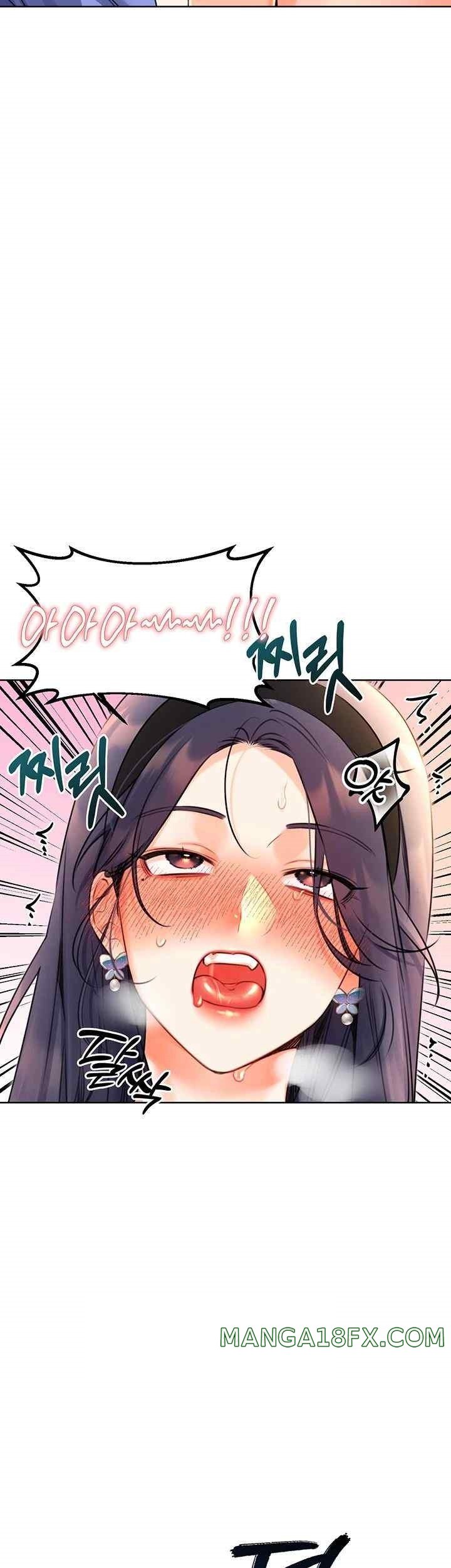 Sex Lottery Raw Chapter 11 image 18