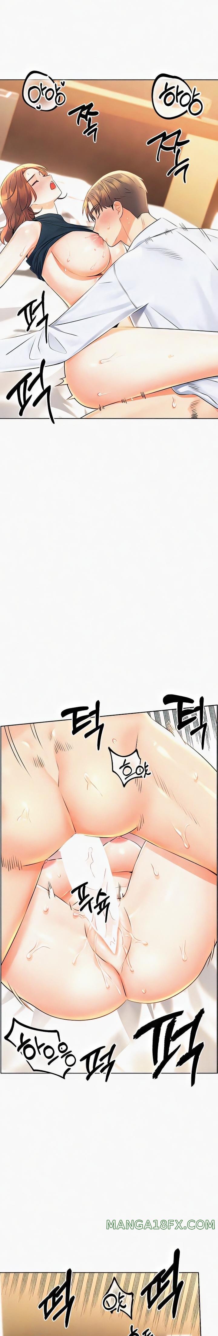 Sex Lottery Raw Chapter 15 image 16