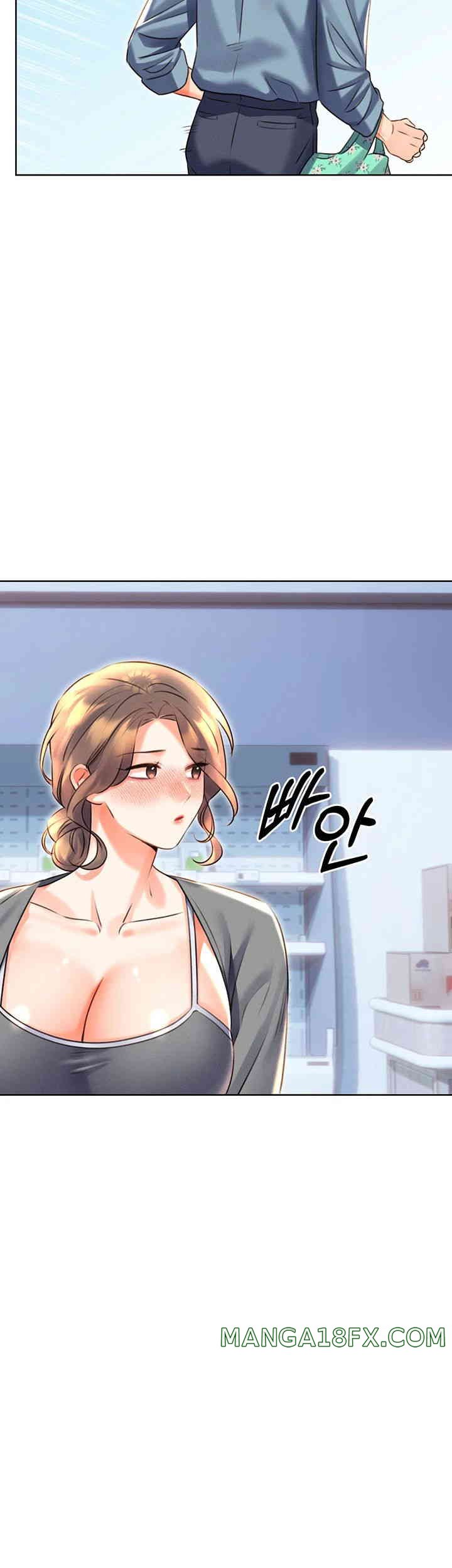 Sex Lottery Raw Chapter 19 image 57