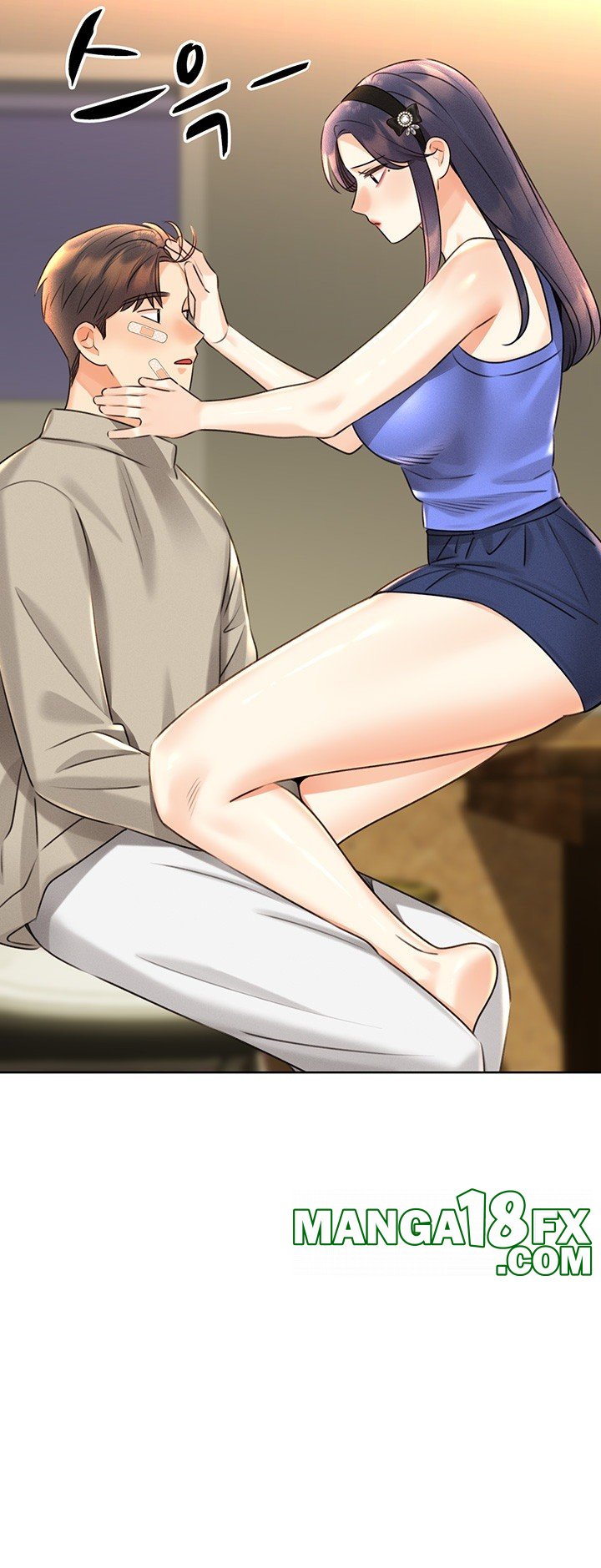Sex Lottery Raw Chapter 27 image 46
