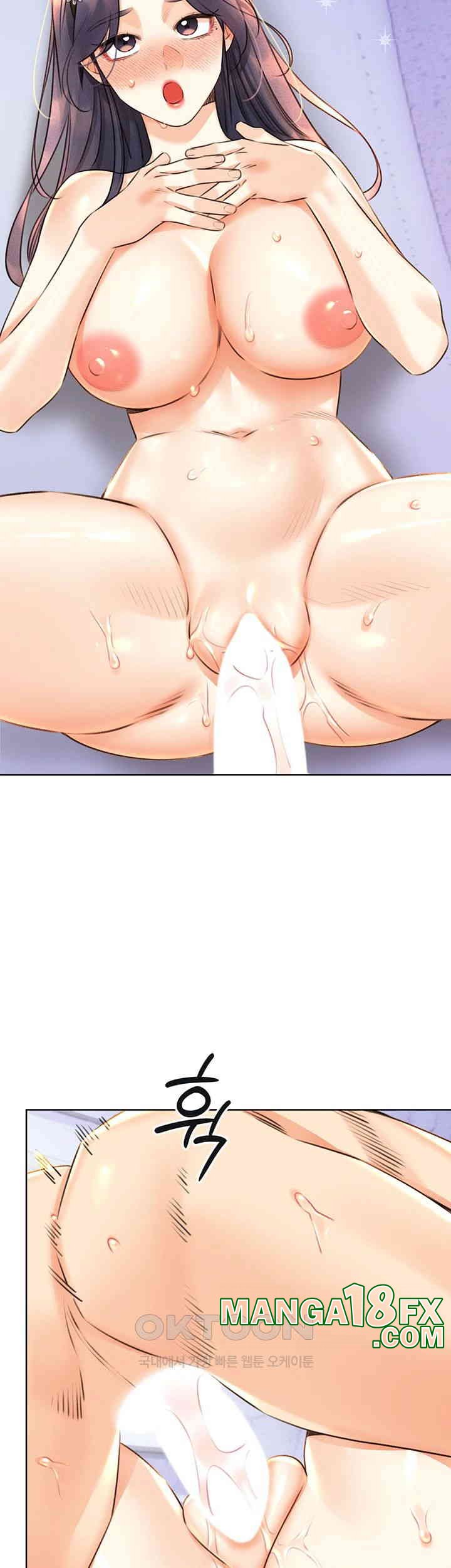 Sex Lottery Raw Chapter 28 image 58