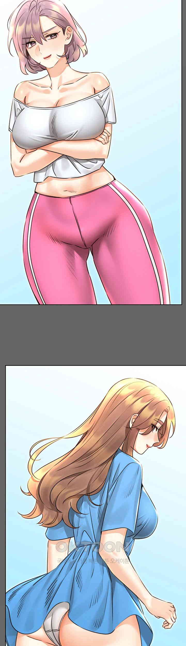 Sex Lottery Raw Chapter 32 image 29