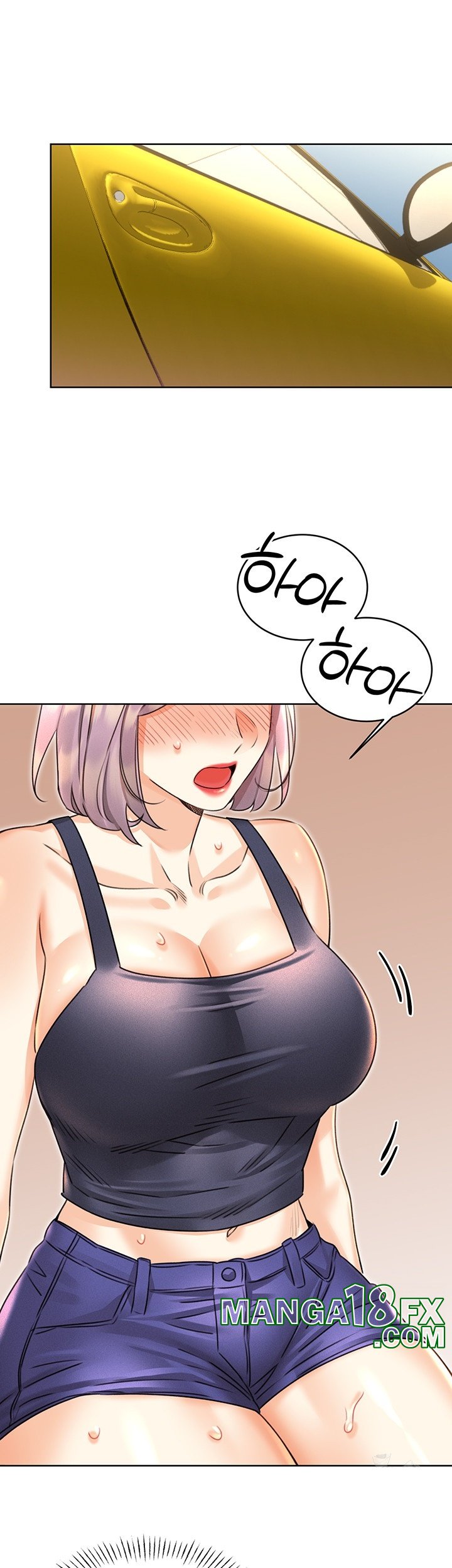 Sex Lottery Raw Chapter 34 image 33