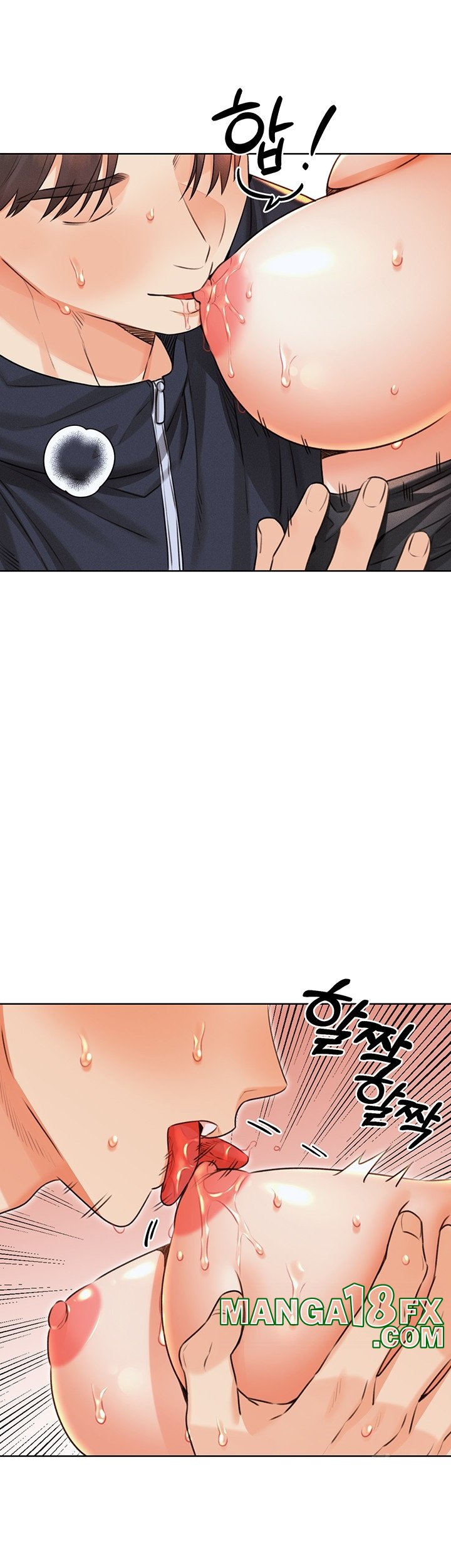 Sex Lottery Raw Chapter 35 image 40