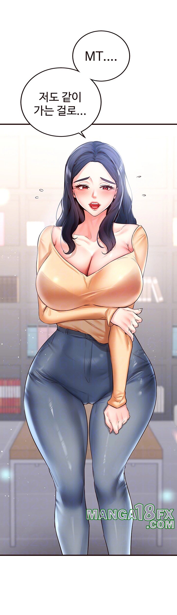 Sex Lottery Raw Chapter 38 image 7