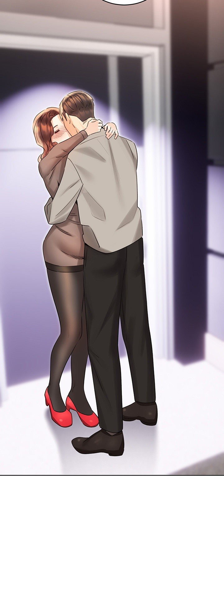 Sex Lottery Raw Chapter 40 image 1