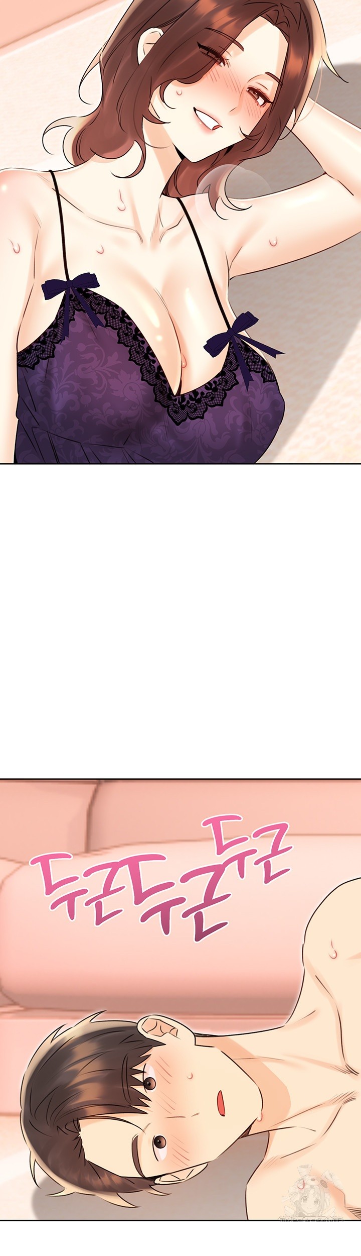 Sex Lottery Raw Chapter 41 image 38
