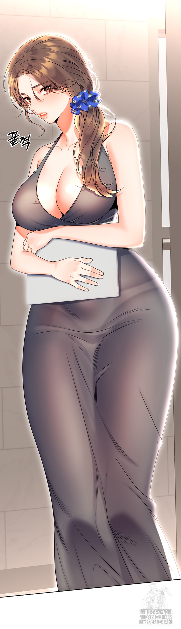 Sex Lottery Raw Chapter 6 image 1