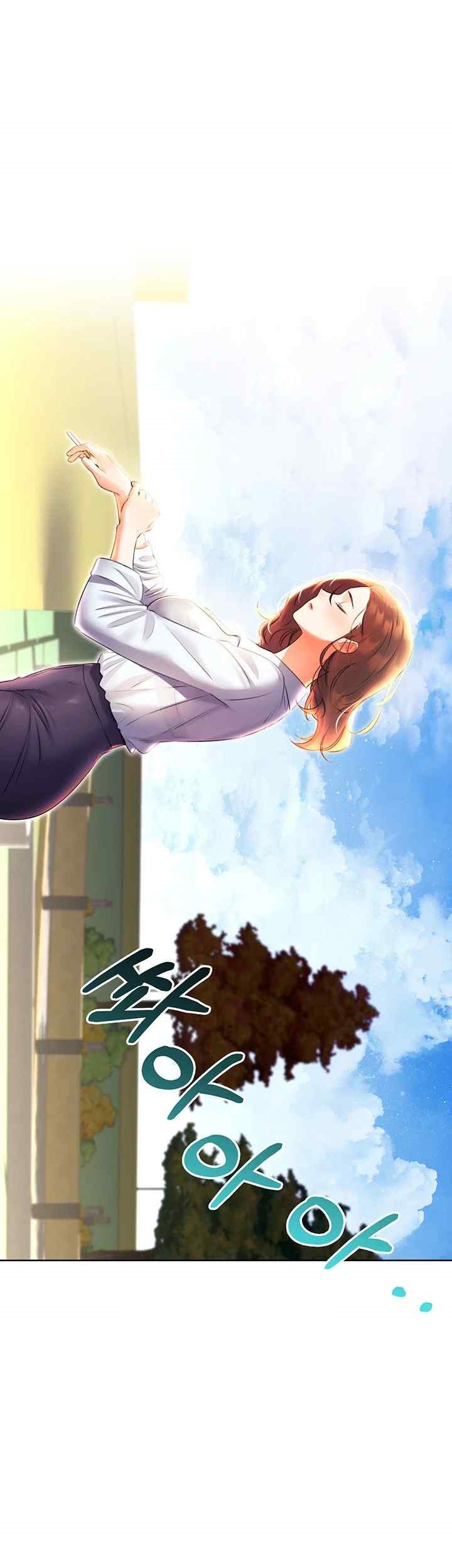 Sex Lottery Raw Chapter 8 image 55