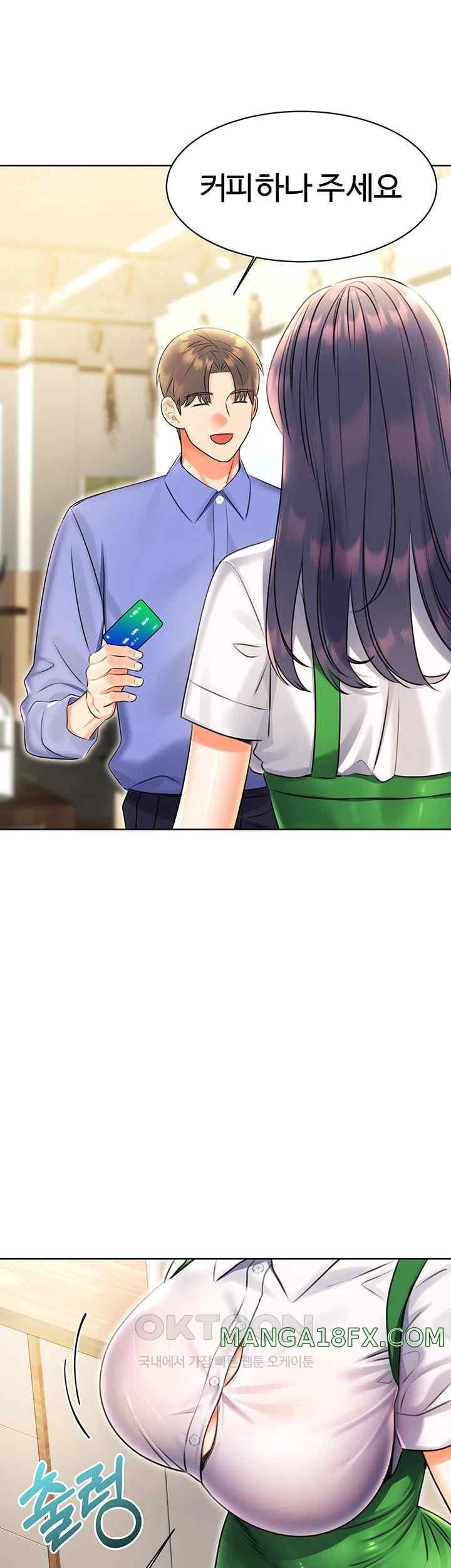 Sex Lottery Raw Chapter 9 image 56
