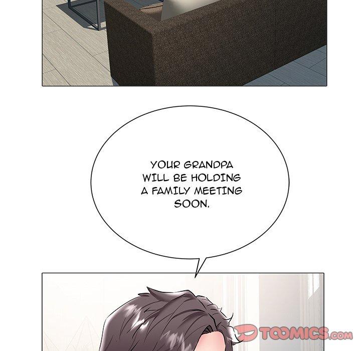 Aqua Girl Chapter 19 image 9