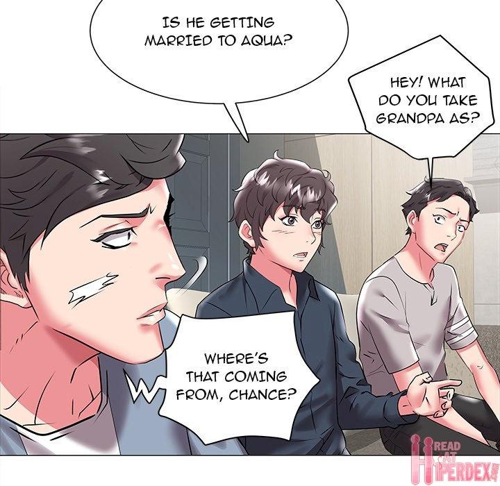 Aqua Girl Chapter 19 image 22
