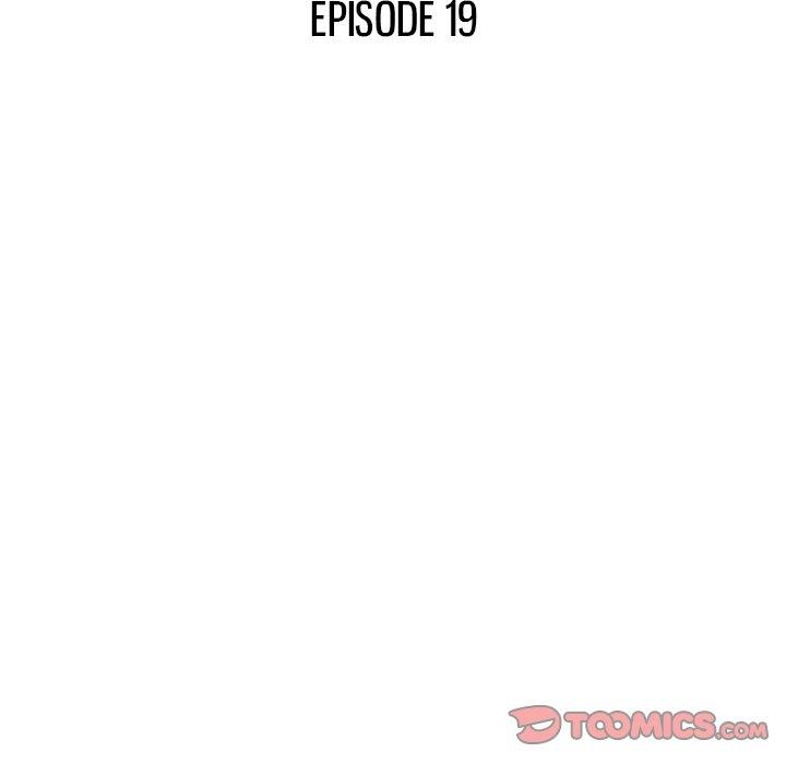 Aqua Girl Chapter 19 image 5