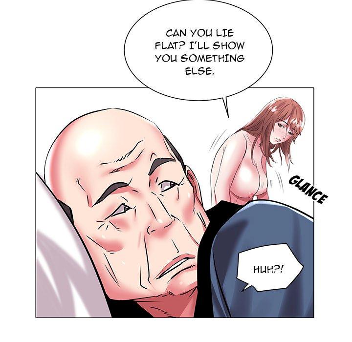 Aqua Girl Chapter 19 image 72