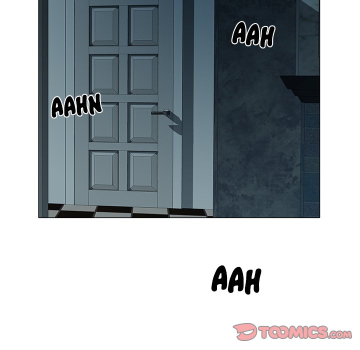 Aqua Girl Chapter 40 image 9