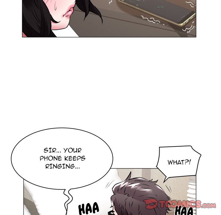 Aqua Girl Chapter 40 image 17