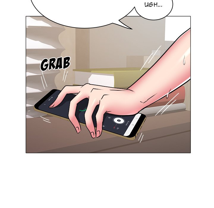Aqua Girl Chapter 40 image 19