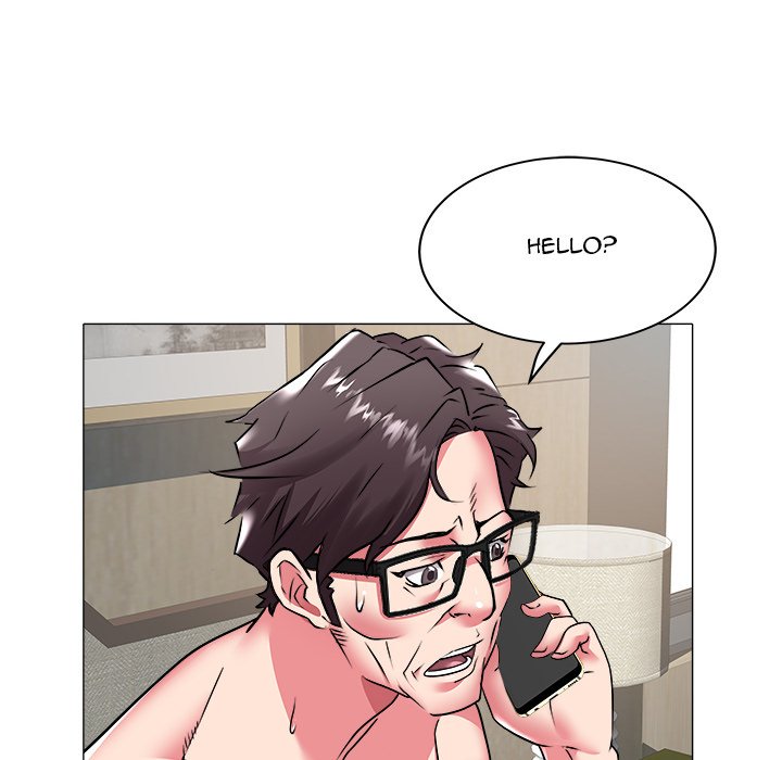 Aqua Girl Chapter 40 image 20