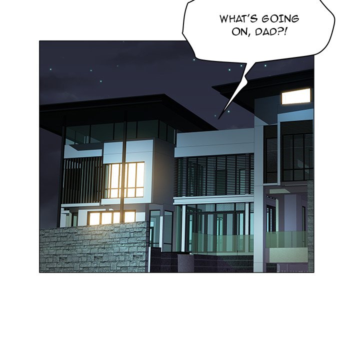 Aqua Girl Chapter 40 image 24