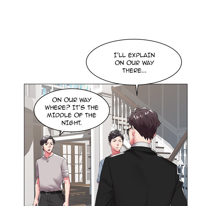 Aqua Girl Chapter 40 image 25