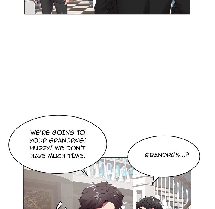 Aqua Girl Chapter 40 image 26