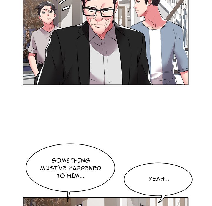 Aqua Girl Chapter 40 image 27