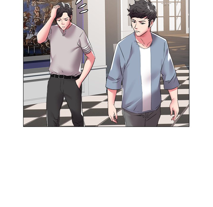 Aqua Girl Chapter 40 image 28