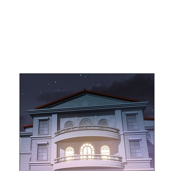 Aqua Girl Chapter 40 image 30