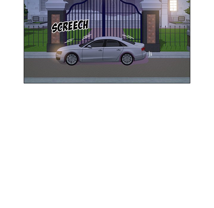 Aqua Girl Chapter 40 image 32