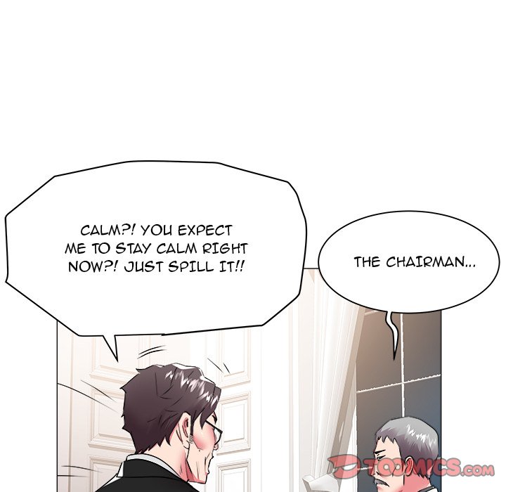 Aqua Girl Chapter 40 image 37