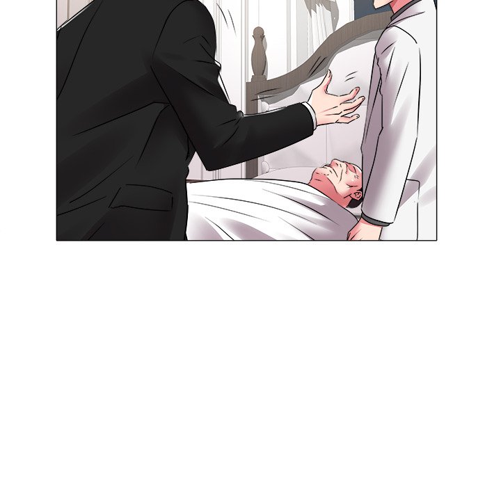 Aqua Girl Chapter 40 image 38
