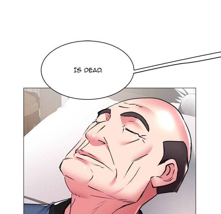 Aqua Girl Chapter 40 image 39