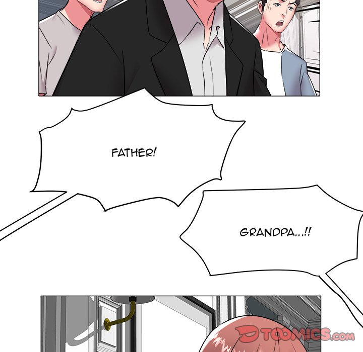 Aqua Girl Chapter 40 image 41