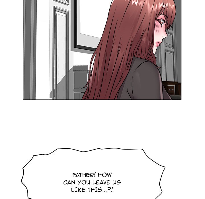 Aqua Girl Chapter 40 image 42