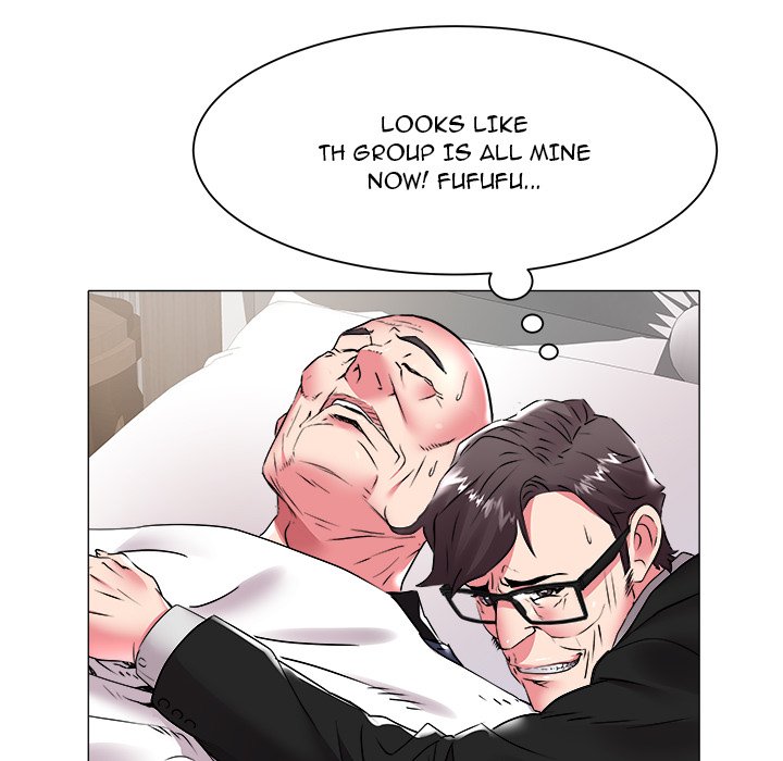 Aqua Girl Chapter 40 image 44