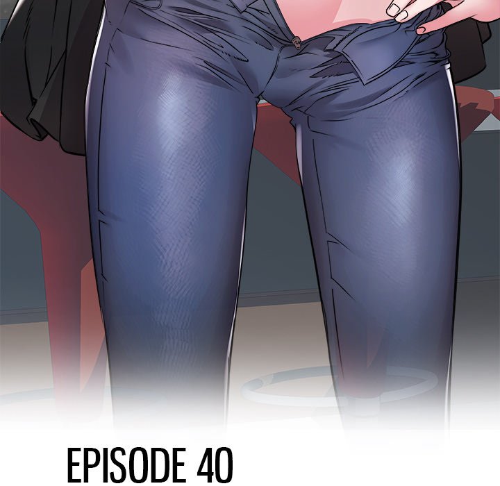 Aqua Girl Chapter 40 image 4
