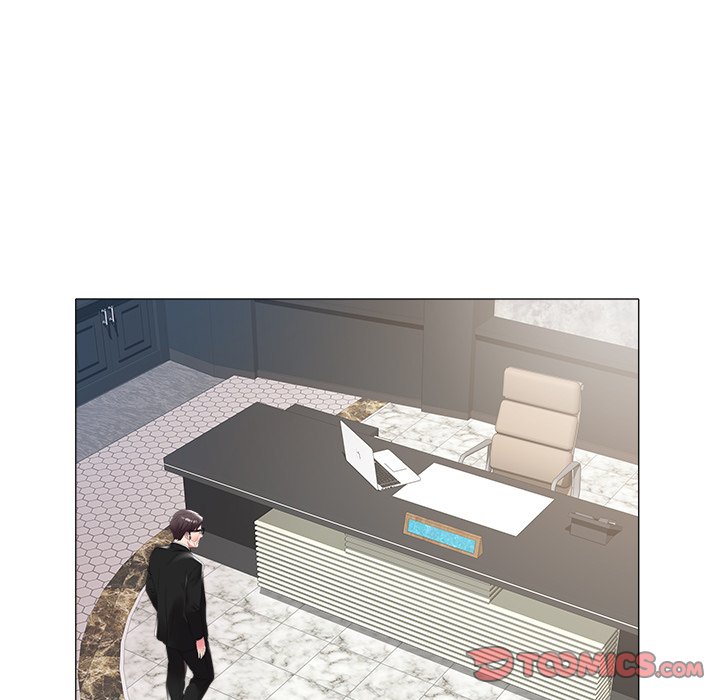 Aqua Girl Chapter 40 image 49