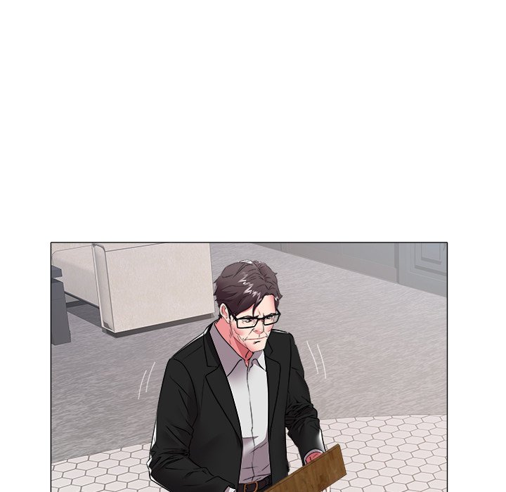 Aqua Girl Chapter 40 image 54
