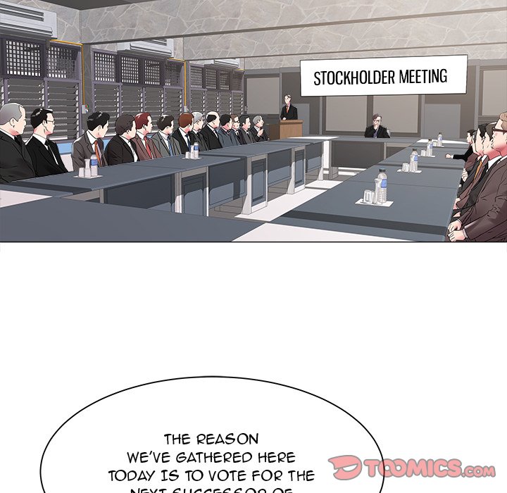 Aqua Girl Chapter 40 image 61