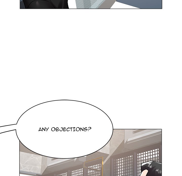 Aqua Girl Chapter 40 image 64