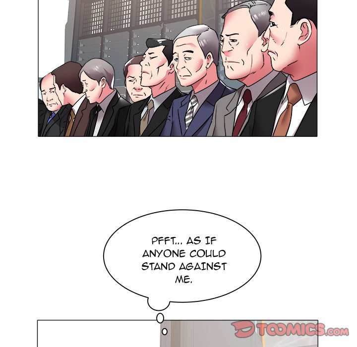 Aqua Girl Chapter 40 image 65