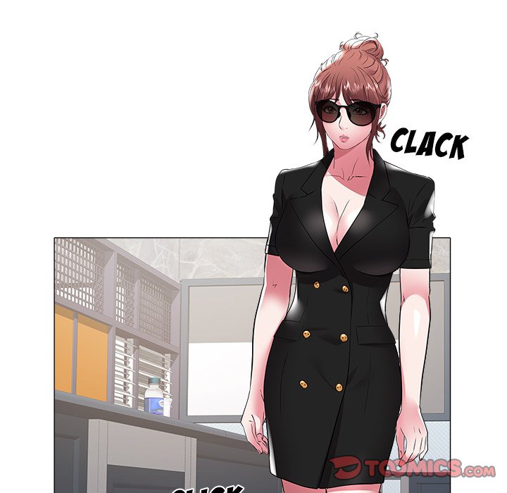 Aqua Girl Chapter 40 image 73
