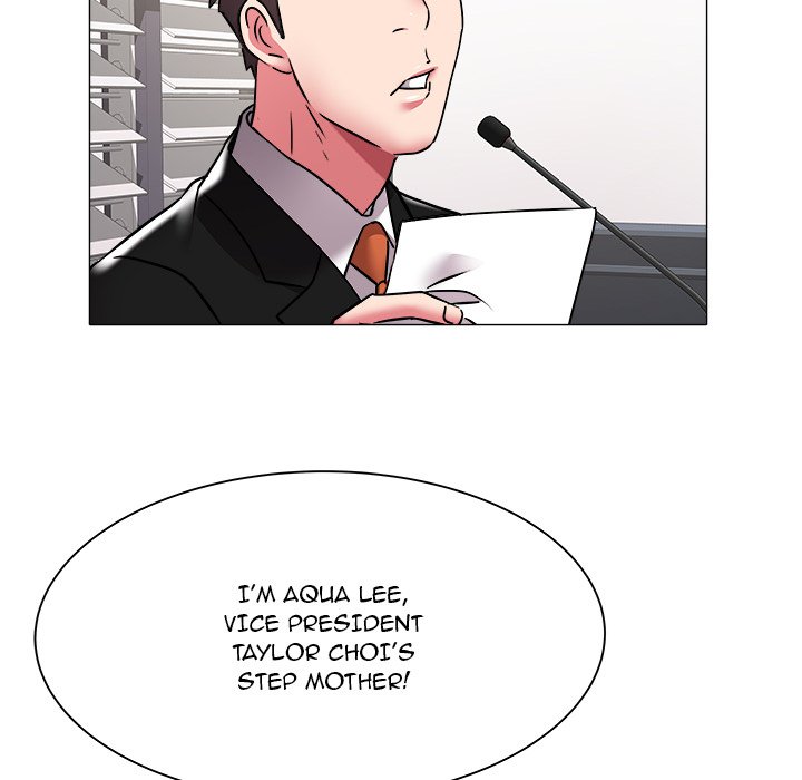 Aqua Girl Chapter 40 image 75