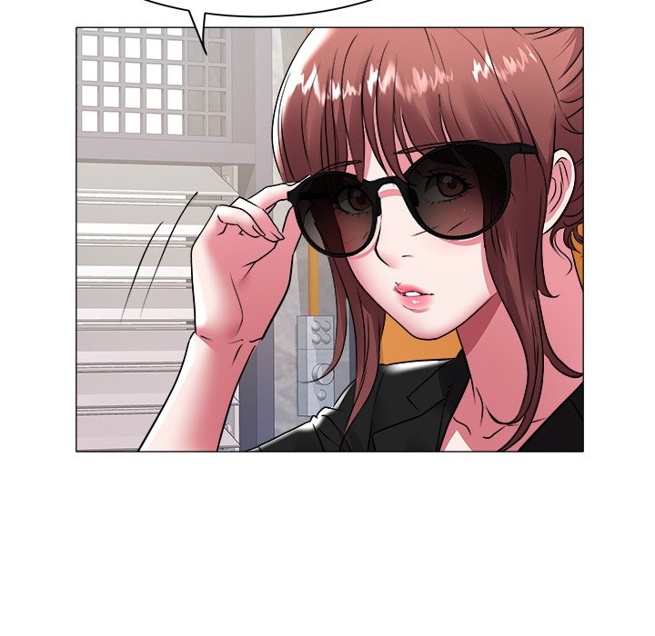 Aqua Girl Chapter 40 image 76