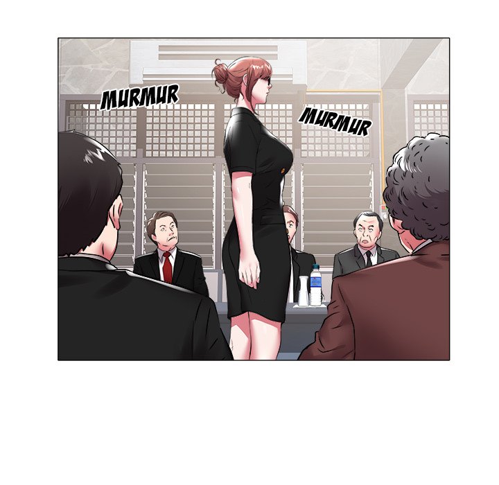 Aqua Girl Chapter 40 image 78