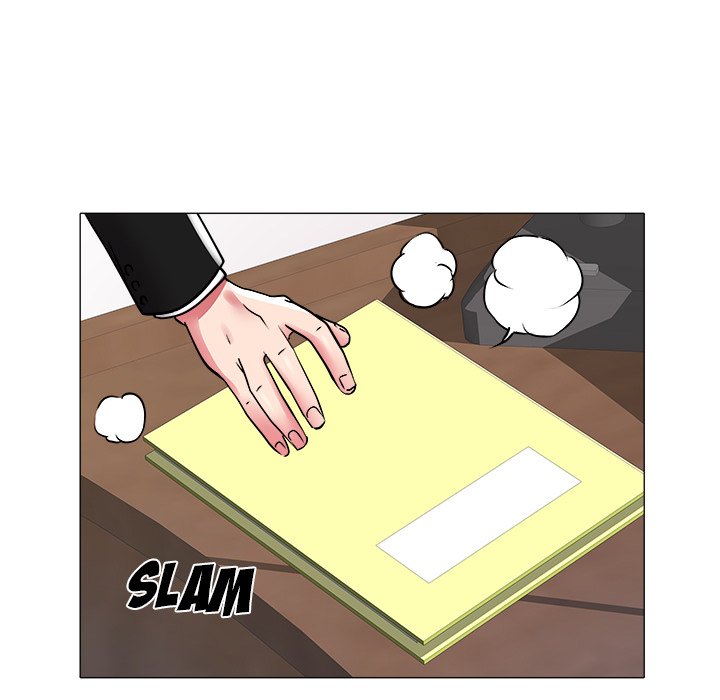 Aqua Girl Chapter 40 image 79