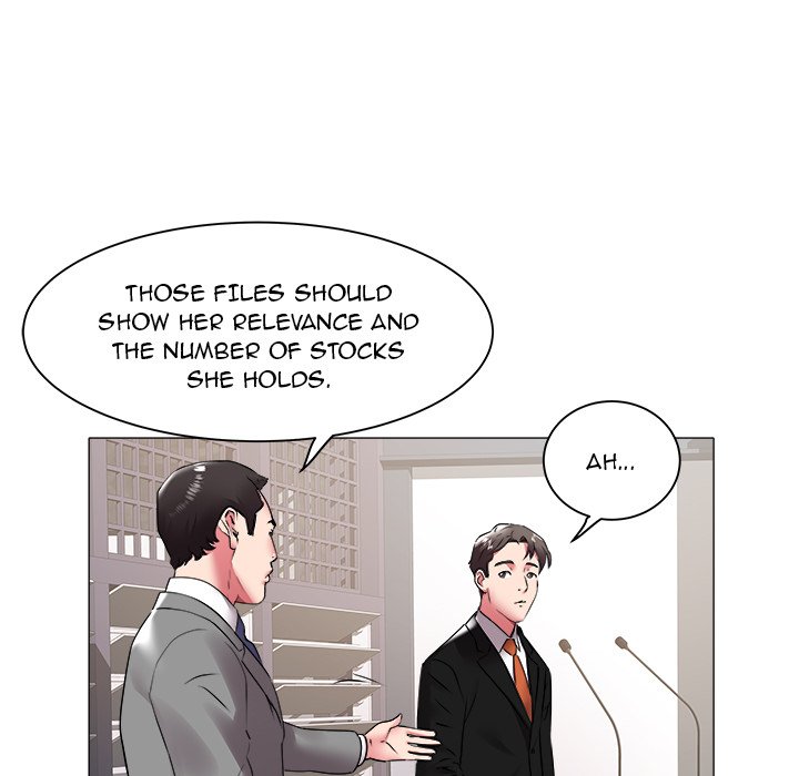 Aqua Girl Chapter 40 image 80